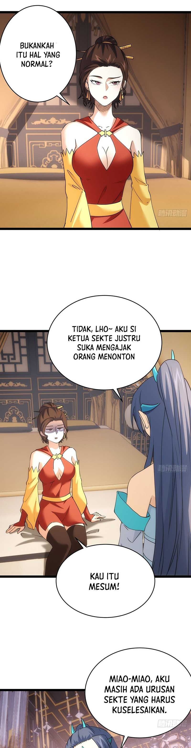 I Took Over The System Players chapter 86