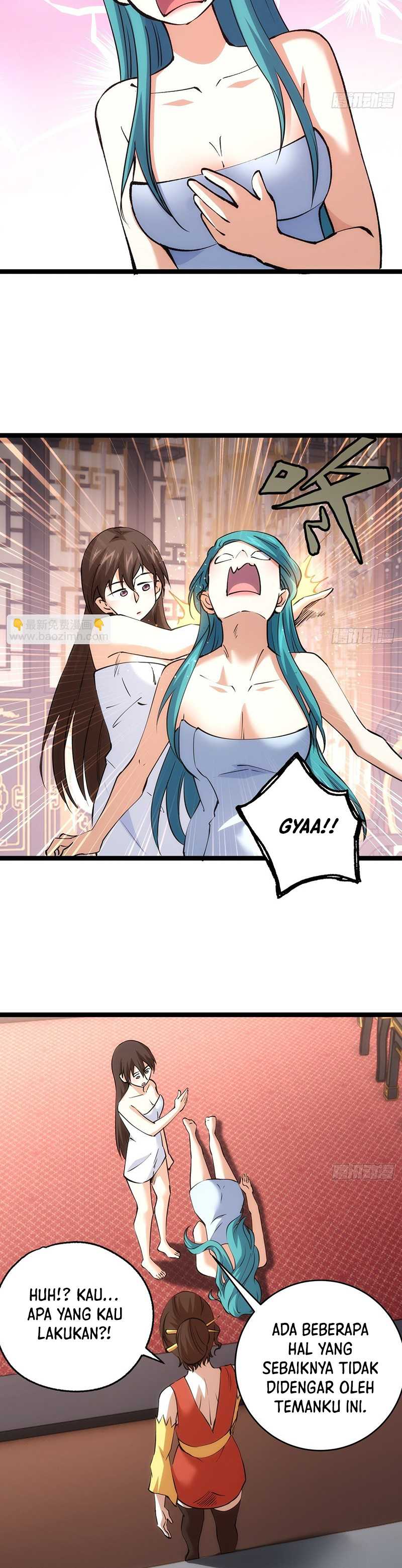 I Took Over The System Players chapter 86