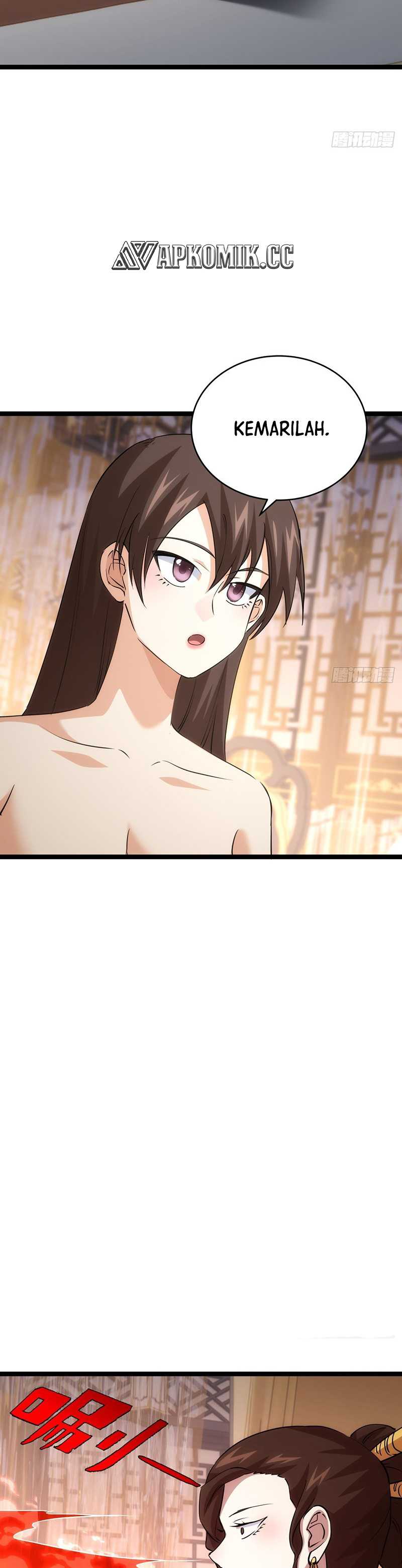 I Took Over The System Players chapter 86