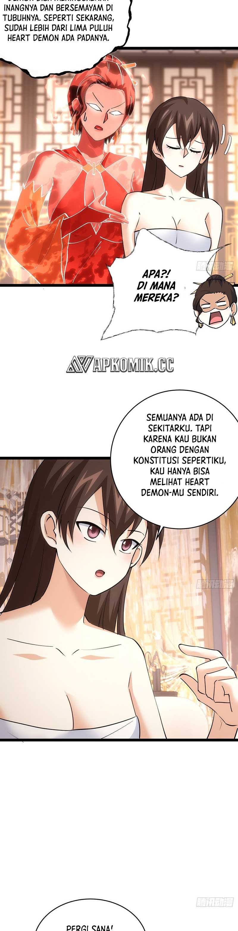 I Took Over The System Players chapter 86