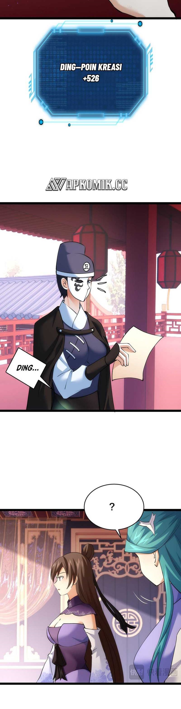 I Took Over The System Players chapter 91
