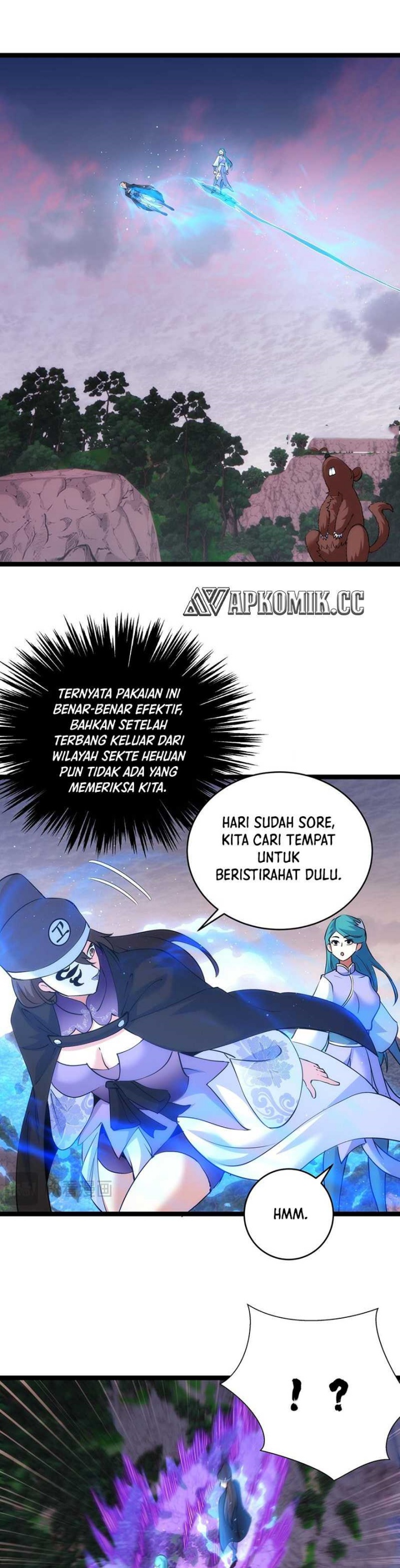 I Took Over The System Players chapter 91