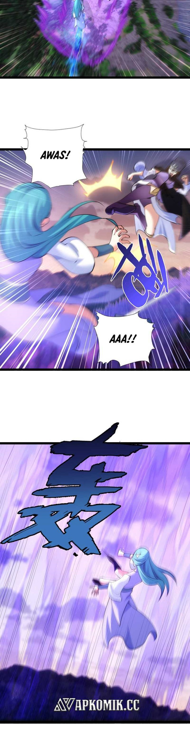 I Took Over The System Players chapter 91