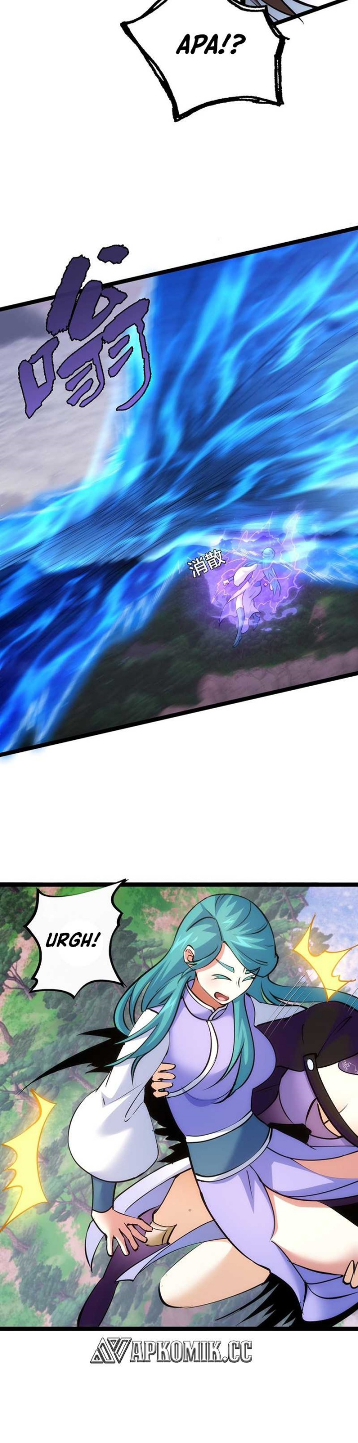 I Took Over The System Players chapter 91