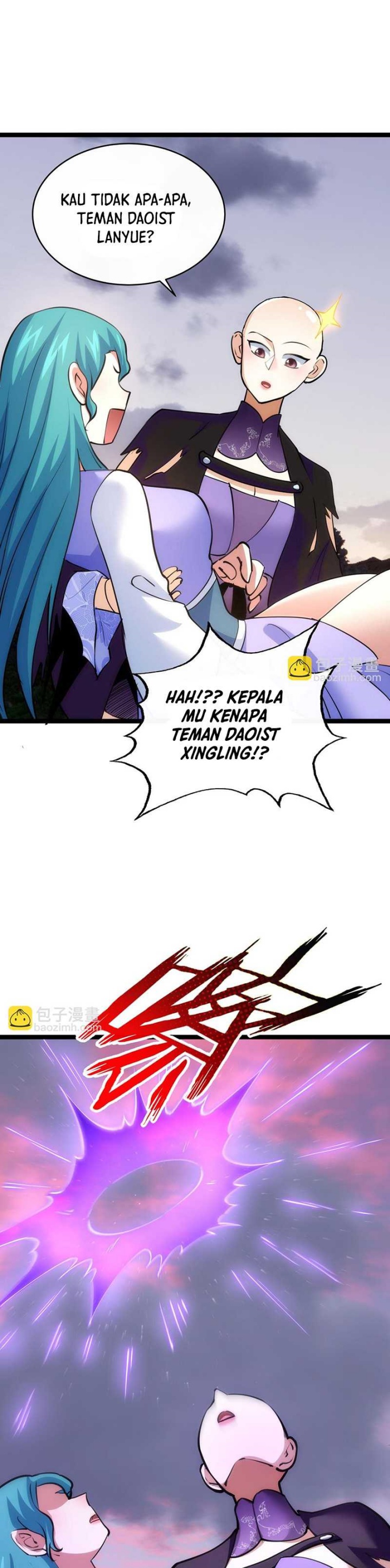 I Took Over The System Players chapter 91