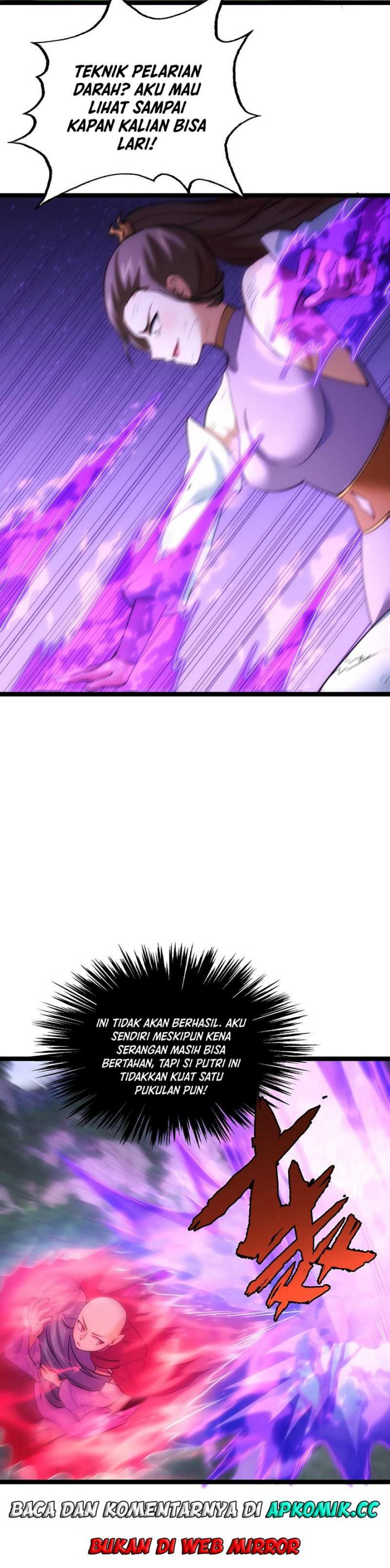 I Took Over The System Players chapter 91