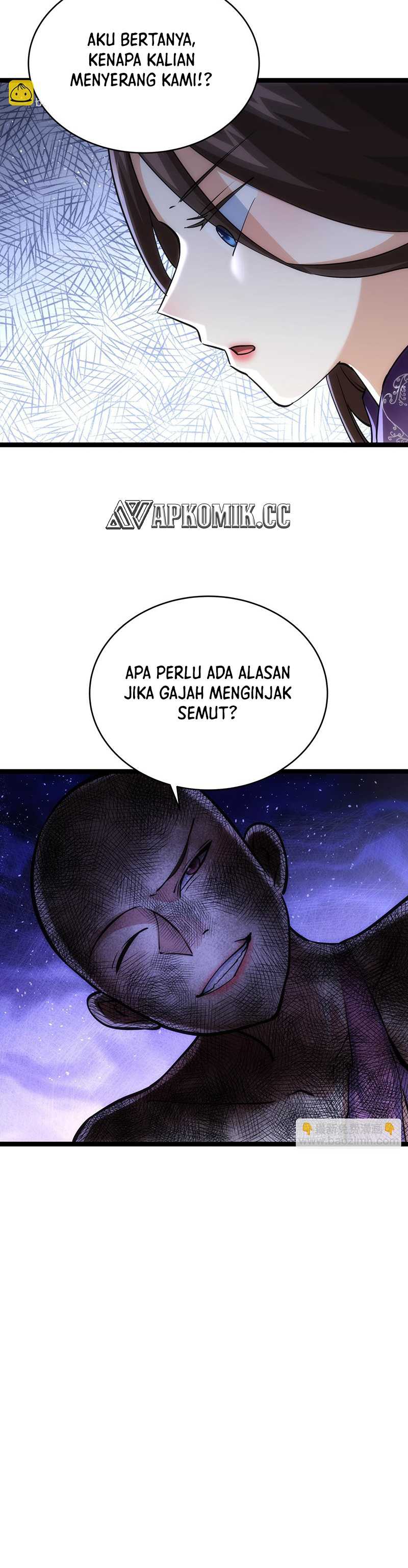 I Took Over The System Players Chapter 93 Bahasa Indonesia