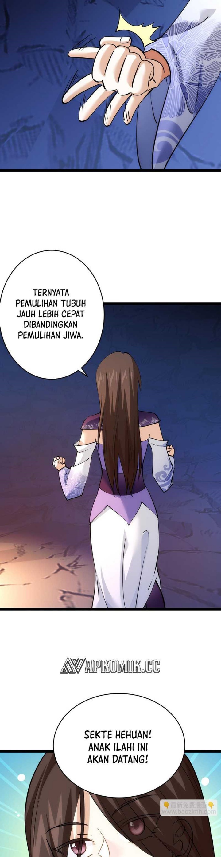 I Took Over The System Players chapter 95