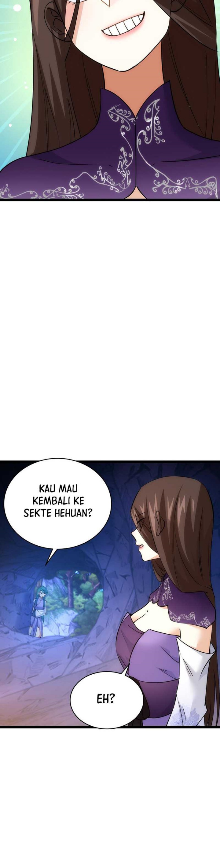 I Took Over The System Players chapter 95