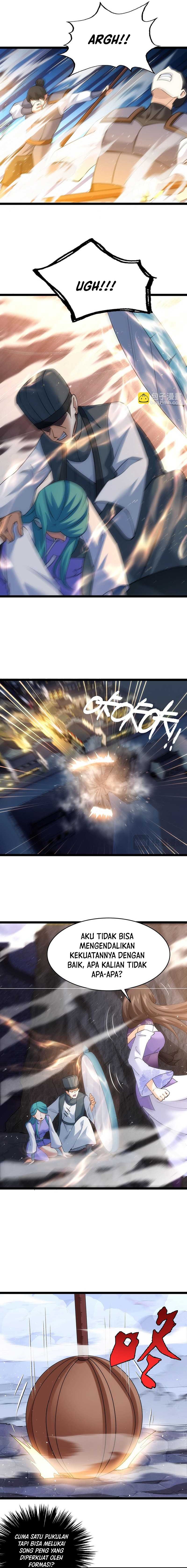 I Took Over The System Players chapter 97