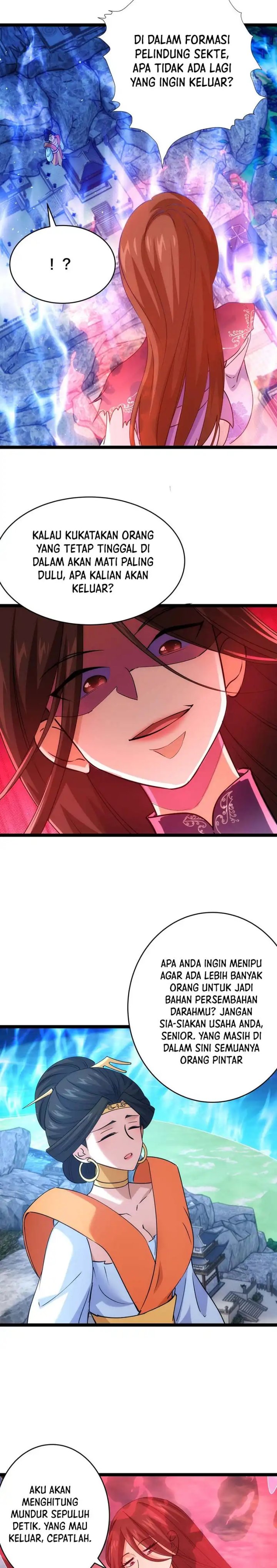 I Took Over The System Players chapter 107