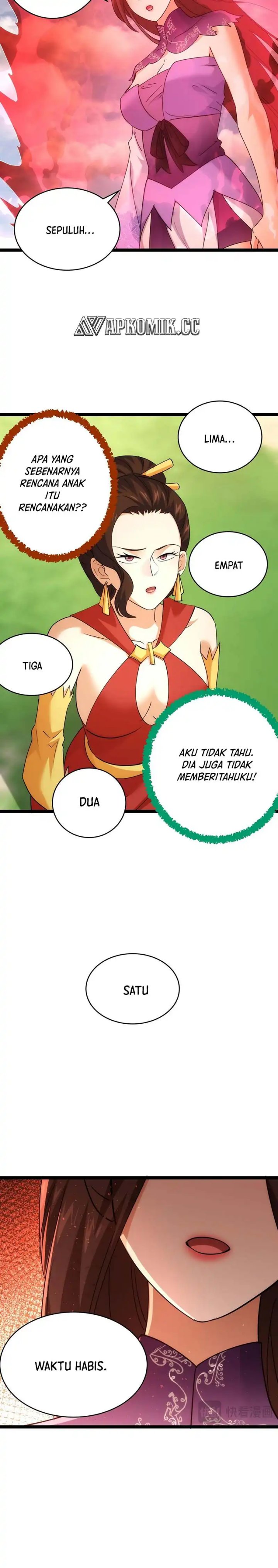 I Took Over The System Players chapter 107