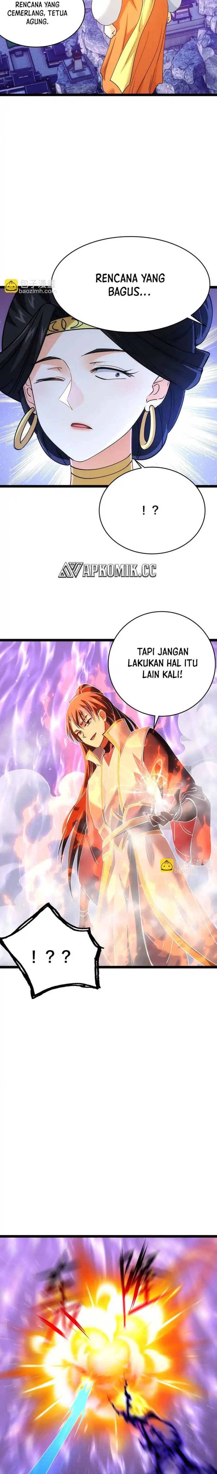 I Took Over The System Players chapter 108