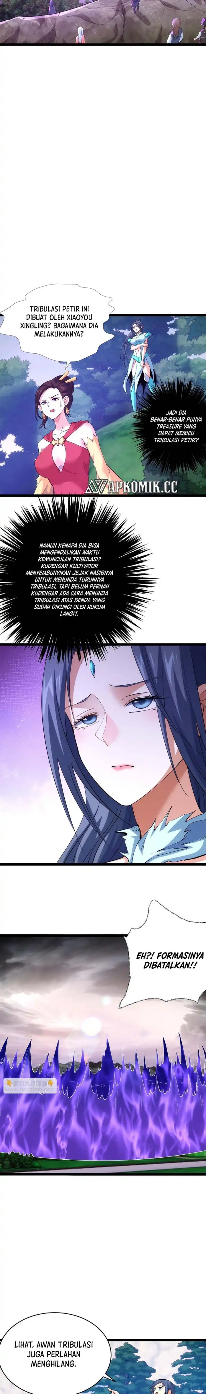 I Took Over The System Players chapter 109