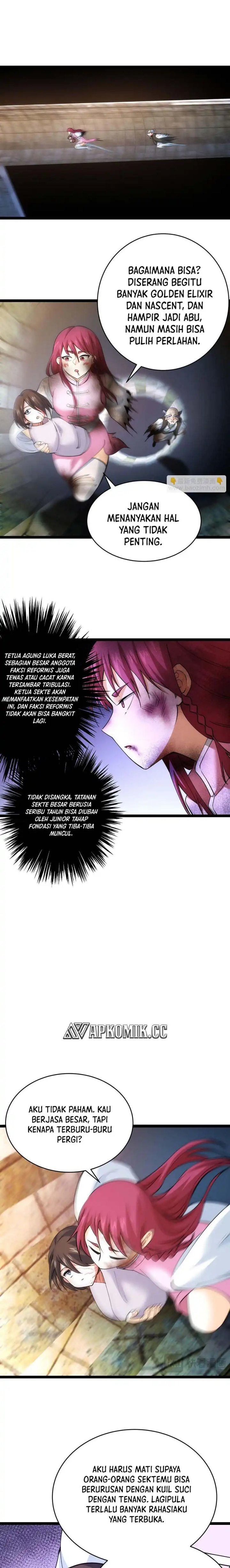I Took Over The System Players chapter 109