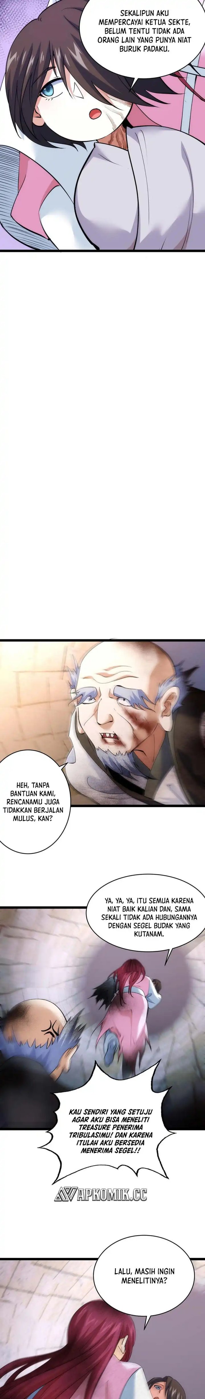 I Took Over The System Players chapter 109