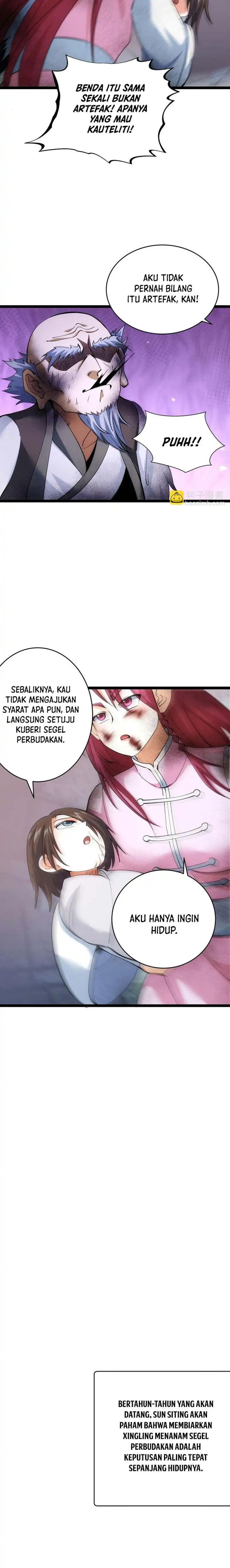 I Took Over The System Players chapter 109