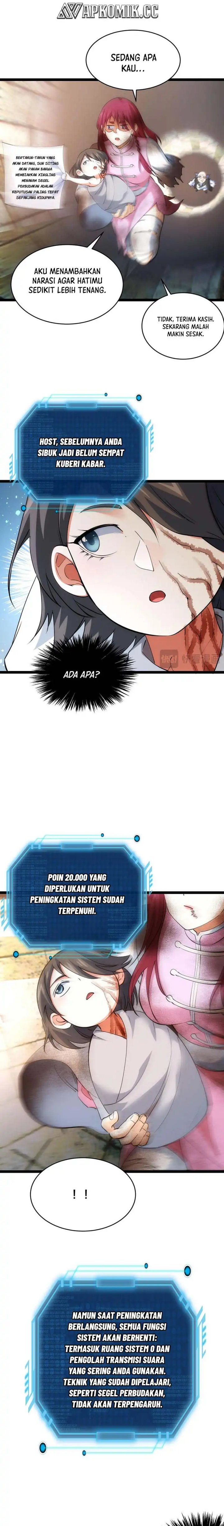 I Took Over The System Players chapter 109