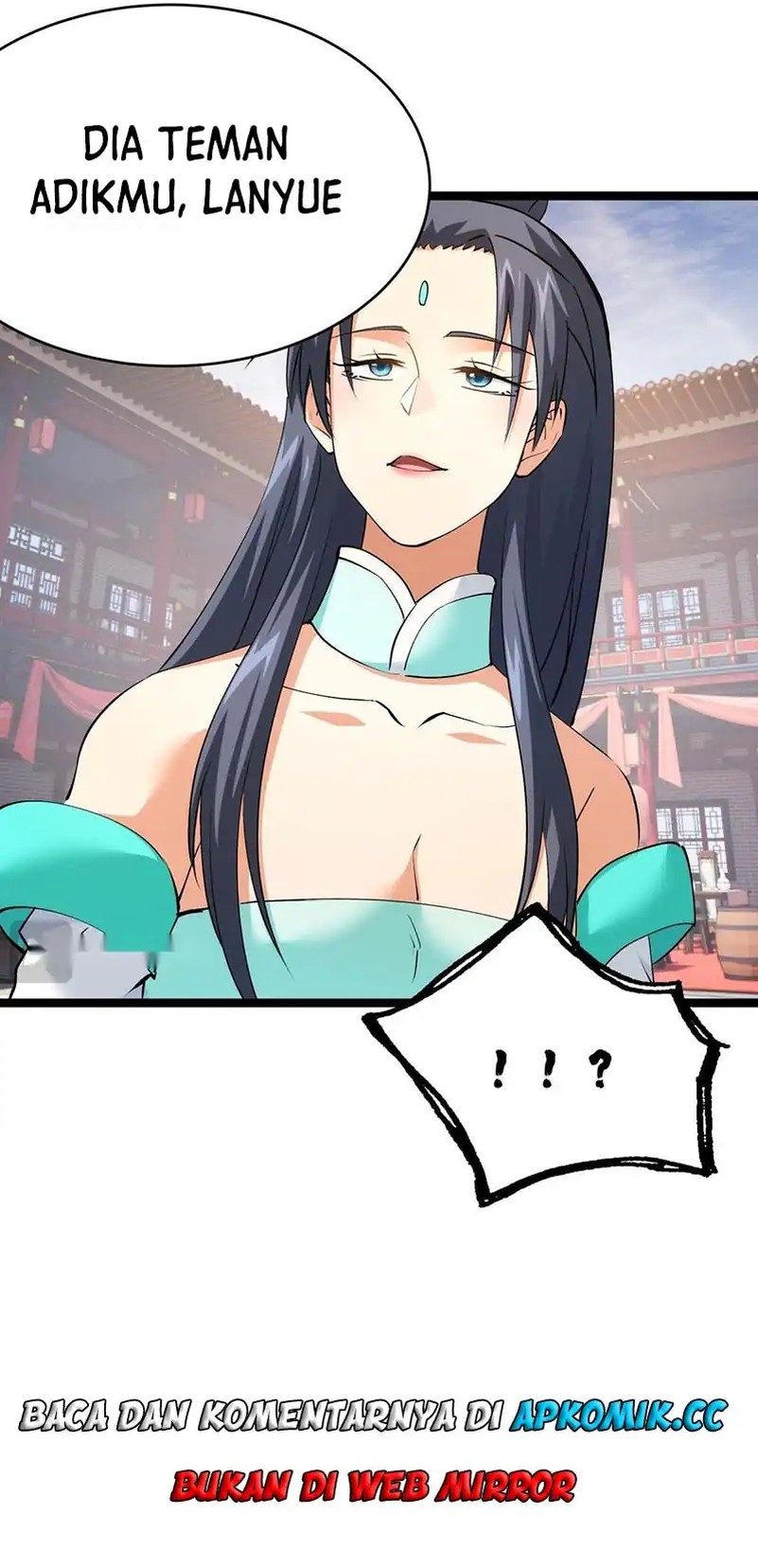 I Took Over The System Players chapter 129