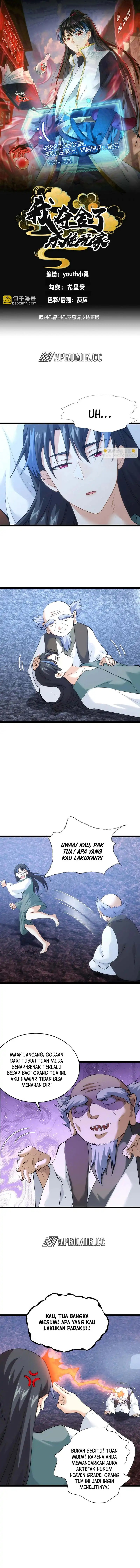 I Took Over The System Players chapter 142