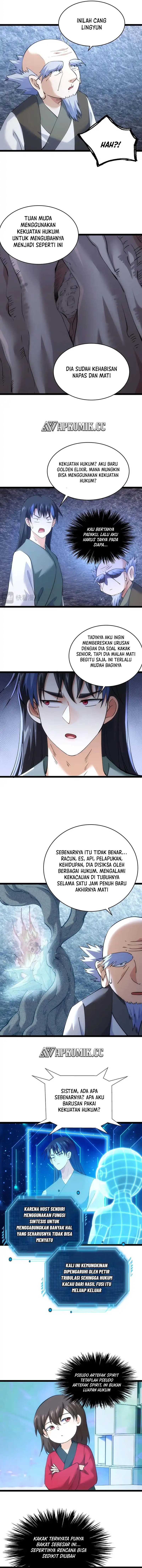 I Took Over The System Players chapter 142