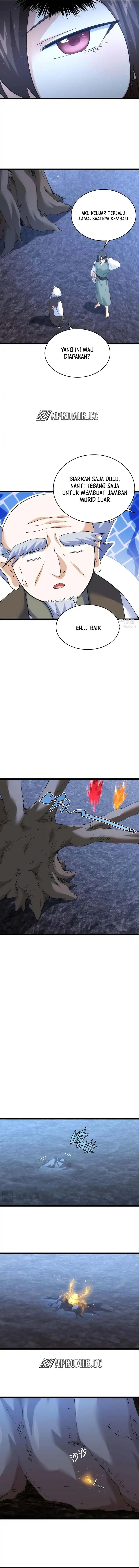 I Took Over The System Players chapter 142