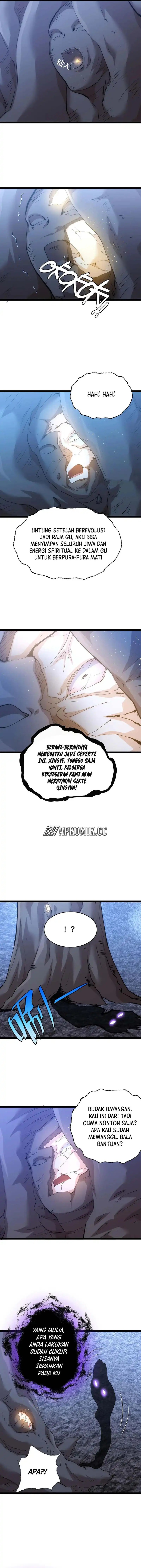 I Took Over The System Players chapter 142