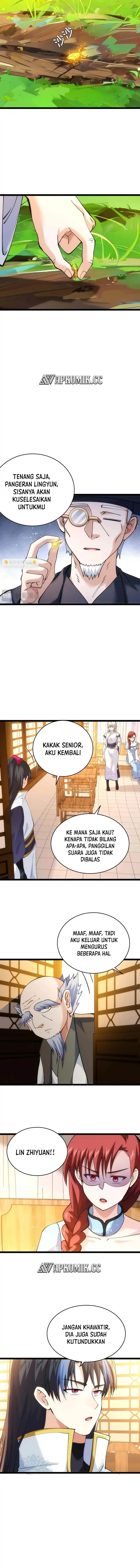 I Took Over The System Players chapter 142