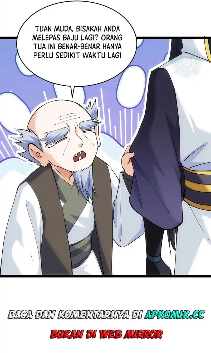 I Took Over The System Players chapter 142