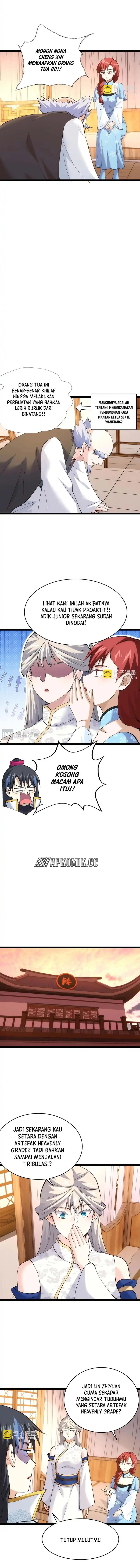 I Took Over The System Players chapter 143