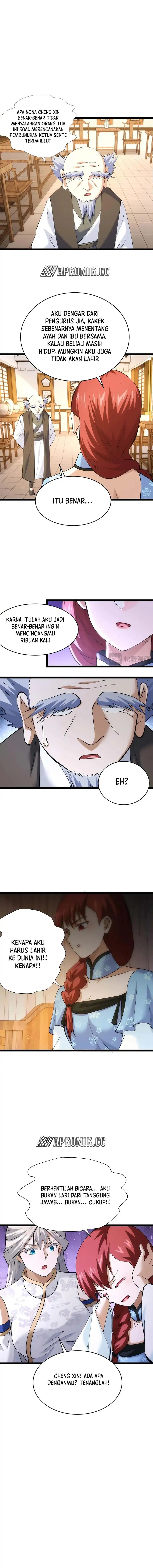 I Took Over The System Players chapter 143