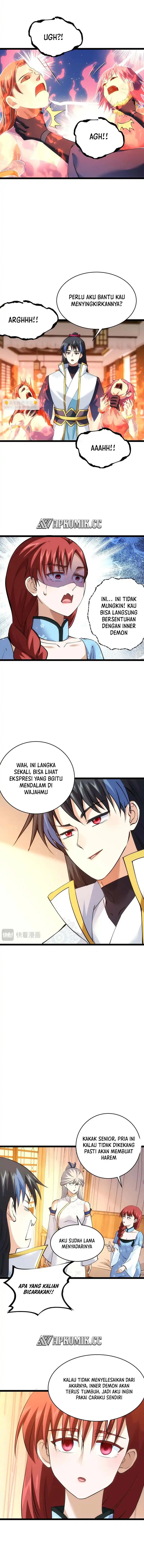 I Took Over The System Players chapter 143