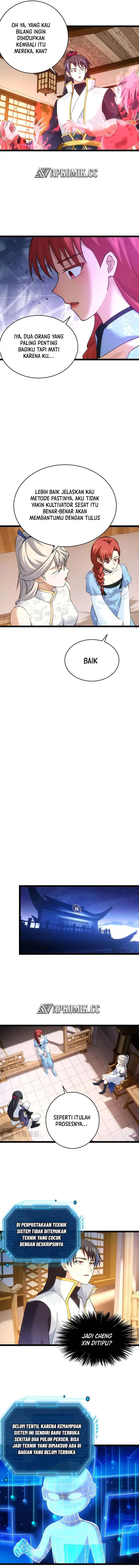 I Took Over The System Players chapter 143