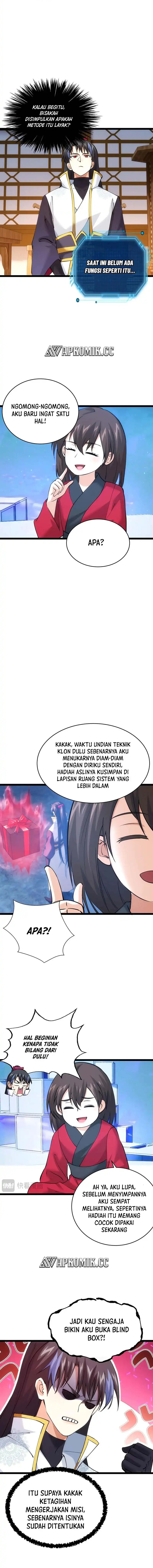 I Took Over The System Players chapter 143