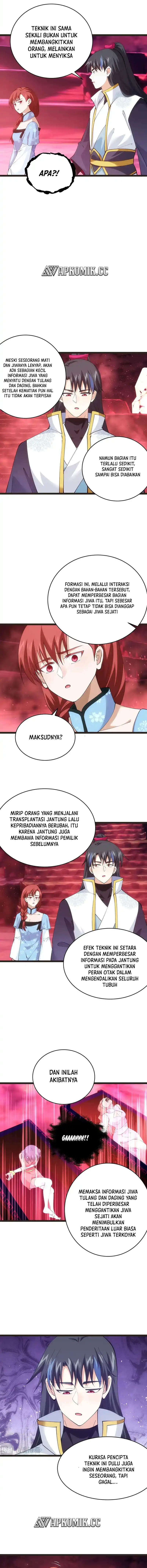 I Took Over The System Players chapter 145