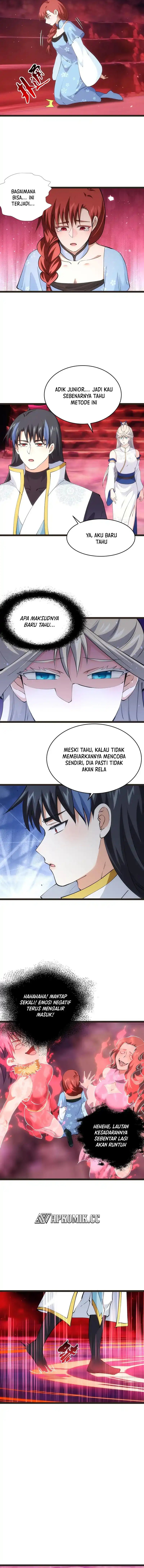 I Took Over The System Players chapter 145