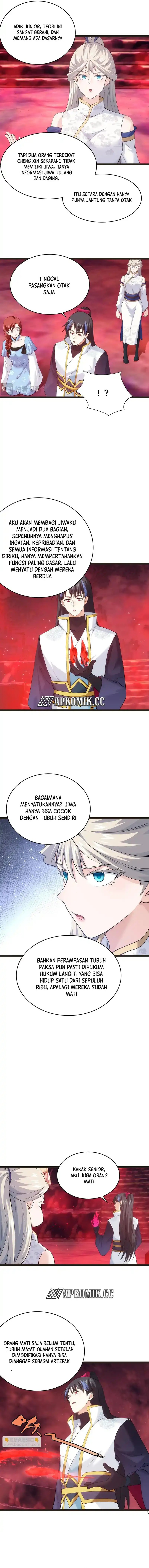 I Took Over The System Players chapter 145