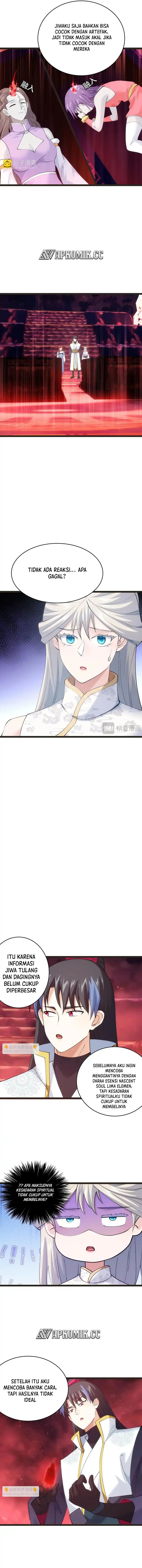 I Took Over The System Players chapter 145