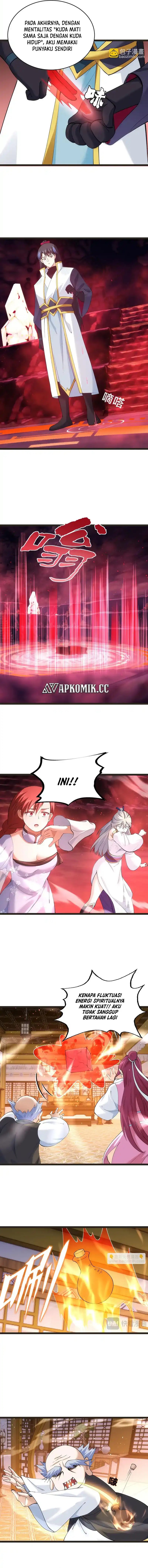 I Took Over The System Players chapter 145