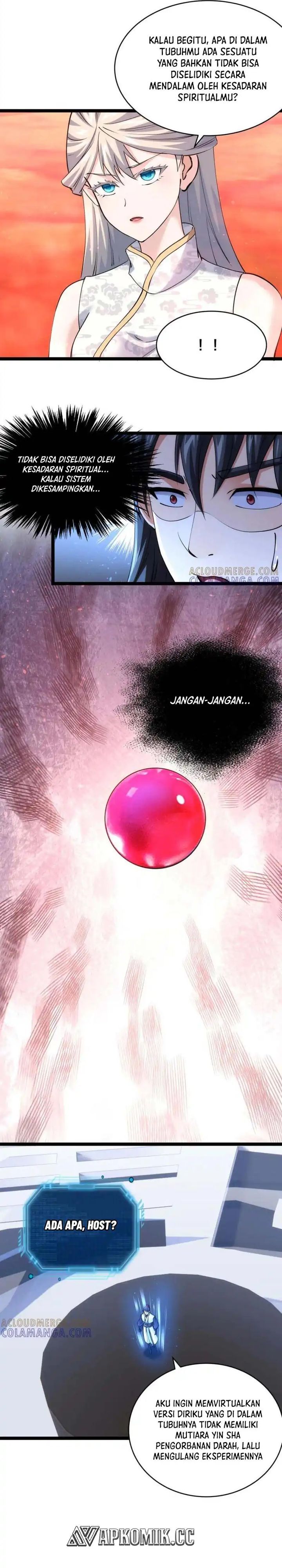 I Took Over The System Players chapter 148