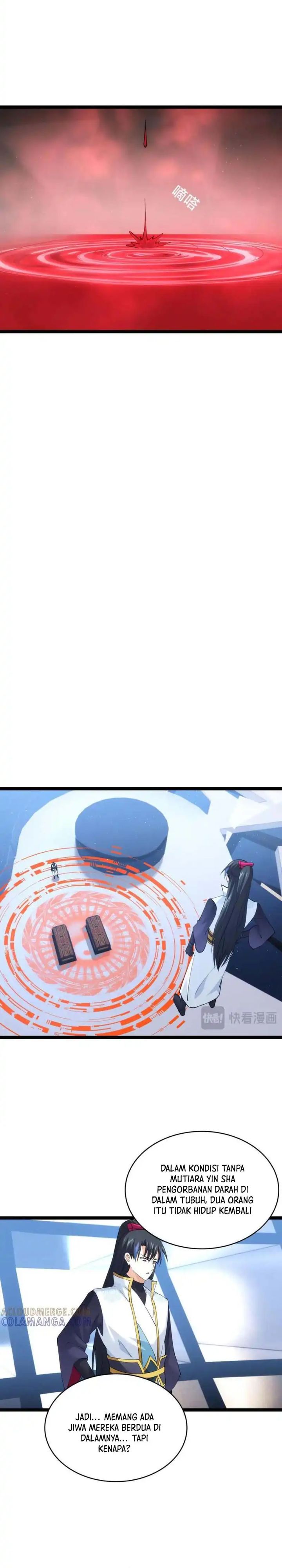 I Took Over The System Players chapter 148