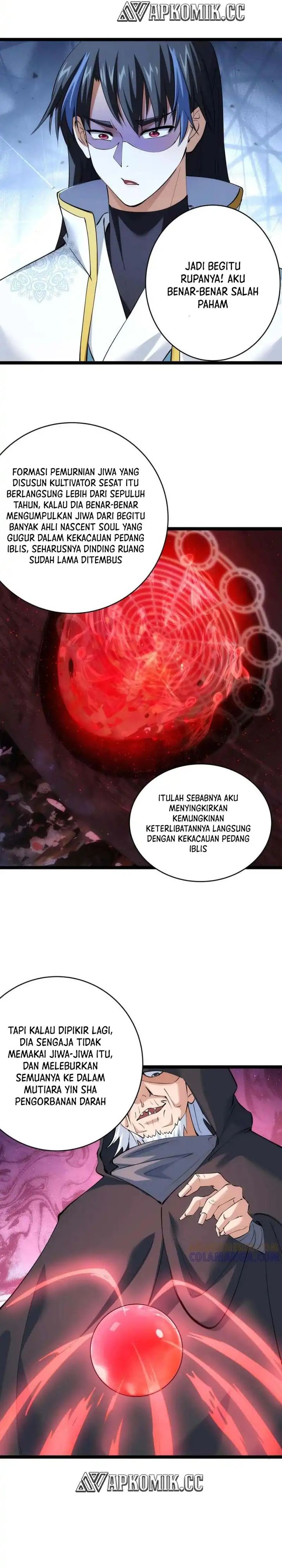 I Took Over The System Players chapter 148