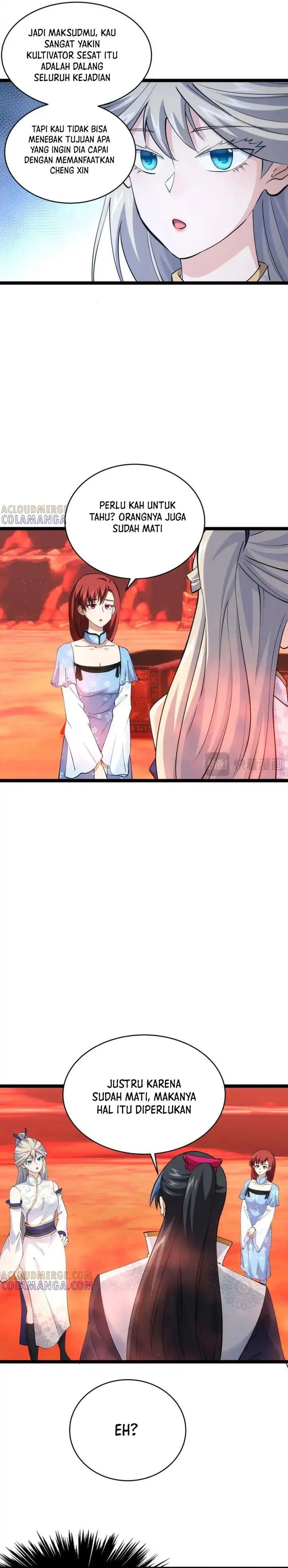 I Took Over The System Players chapter 148