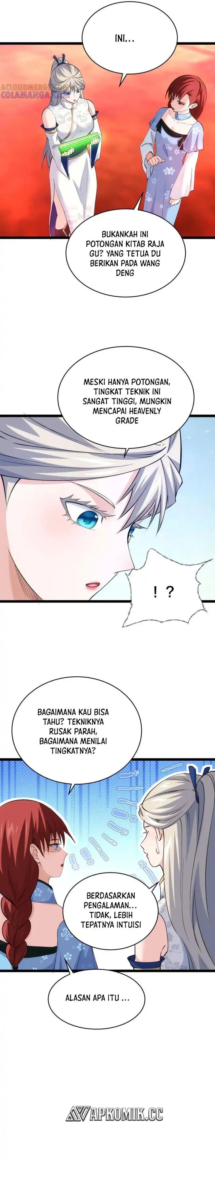 I Took Over The System Players chapter 148