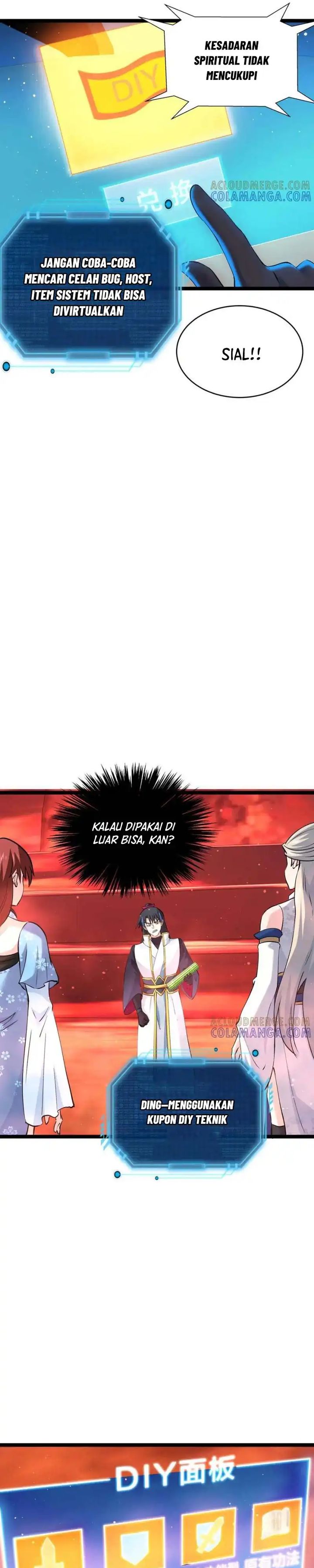 I Took Over The System Players chapter 148