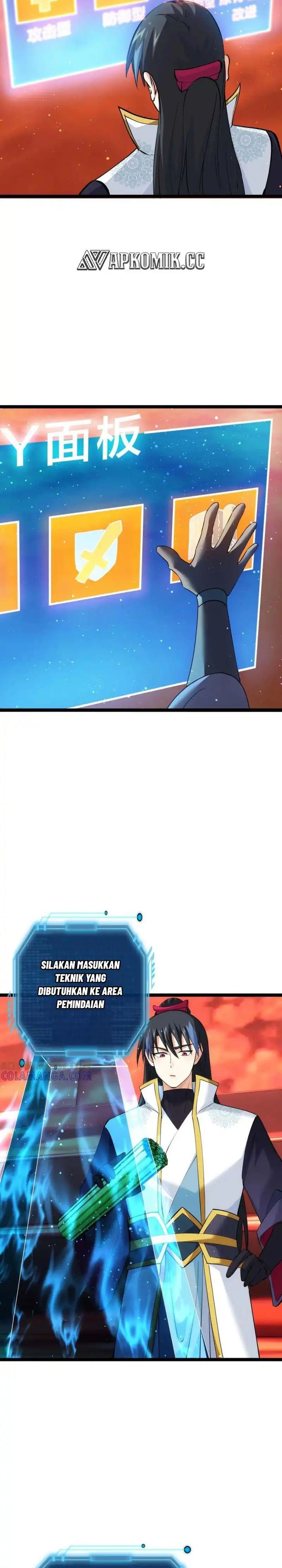 I Took Over The System Players chapter 148