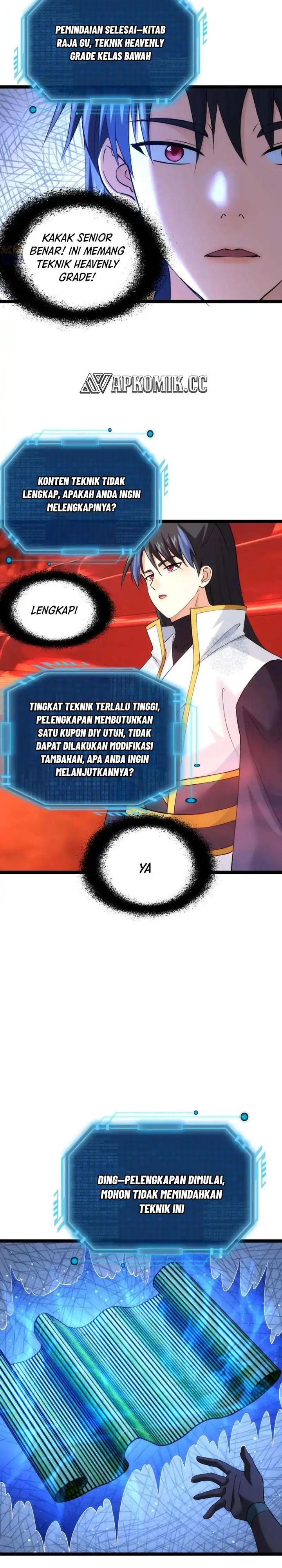 I Took Over The System Players chapter 148