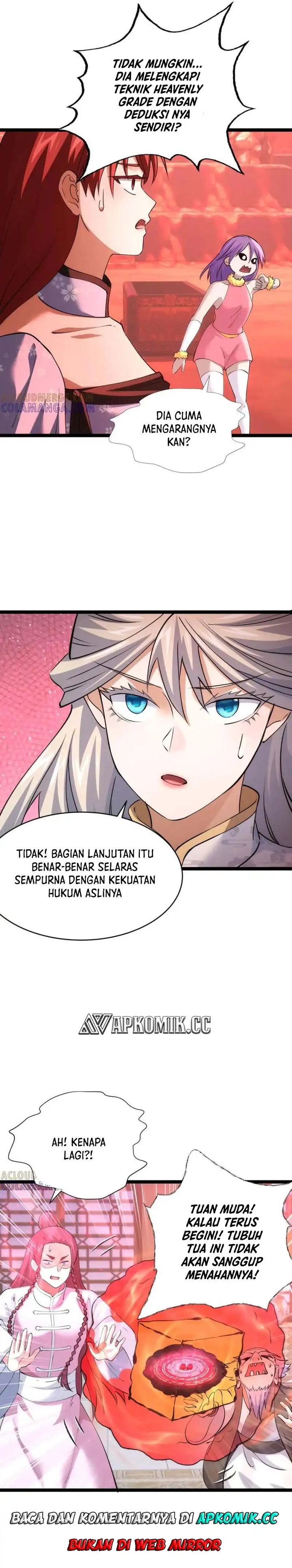 I Took Over The System Players chapter 148