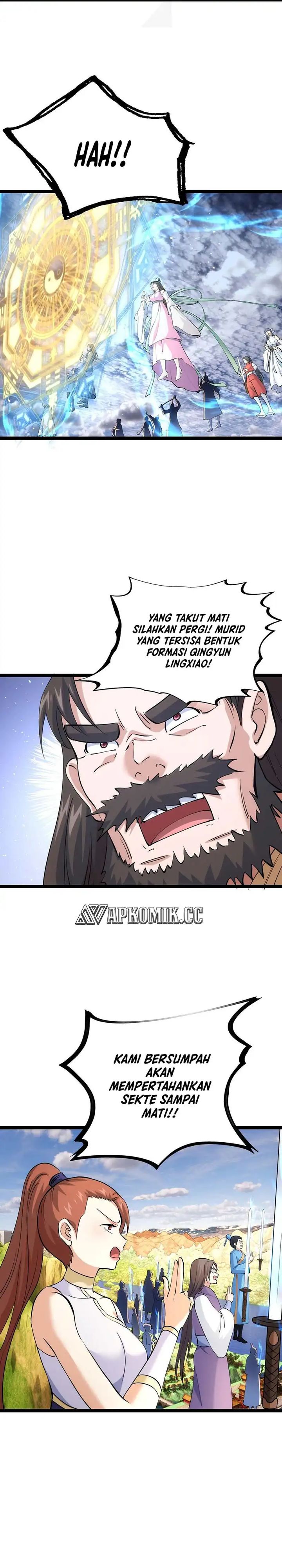 I Took Over The System Players chapter 150