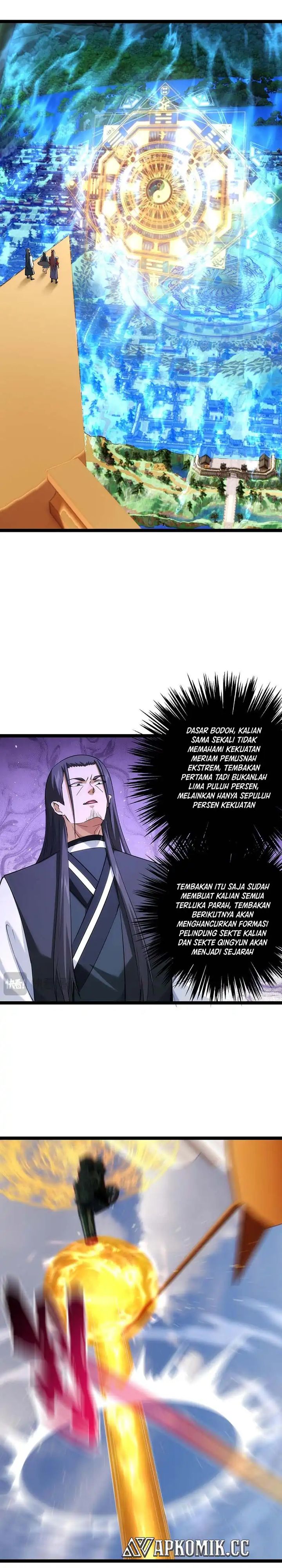 I Took Over The System Players chapter 150